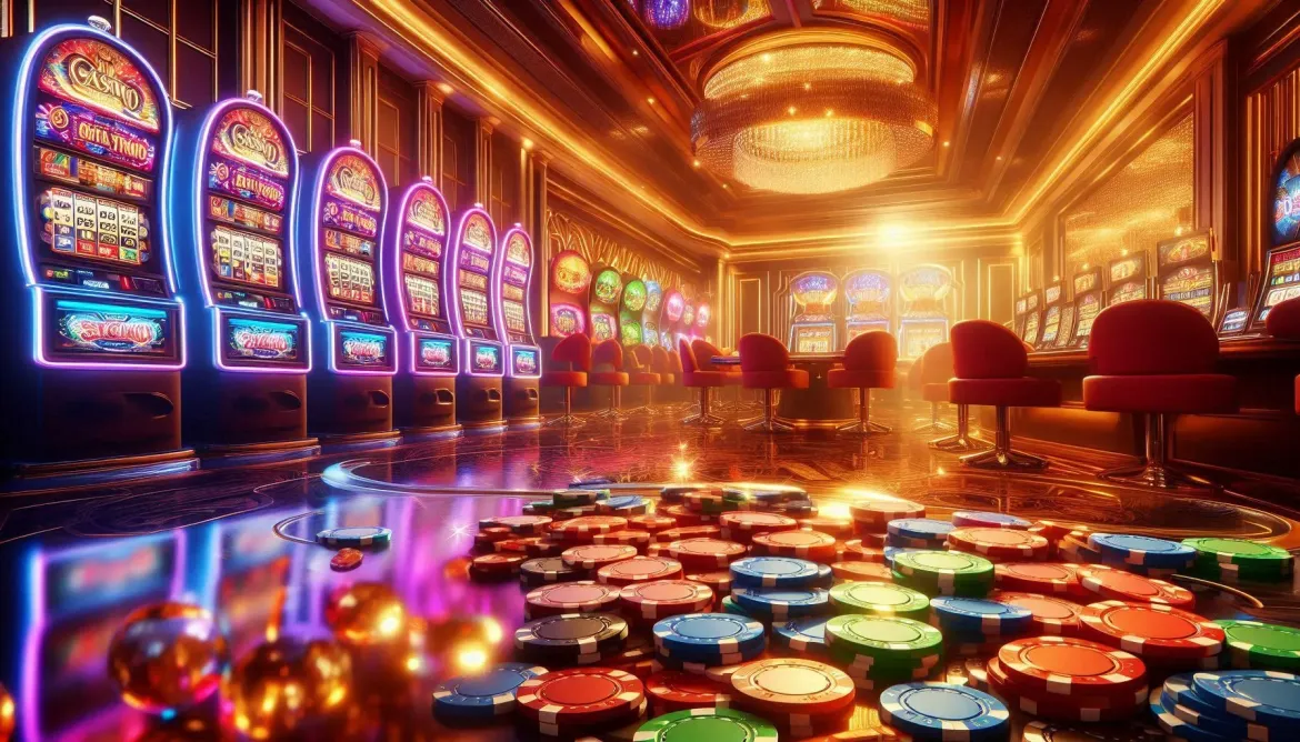 Mr Baron Casino